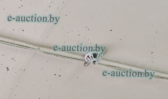 Система пожарной сигнализации 