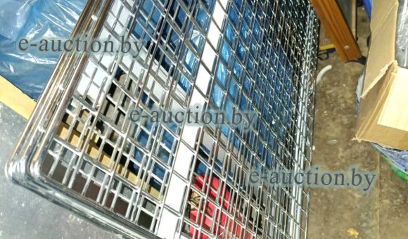 Сетка (решетка торговая)