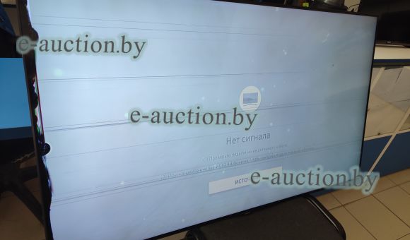 Телевизор SAMSUNG