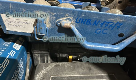 Пресс-фитинг Ромакс