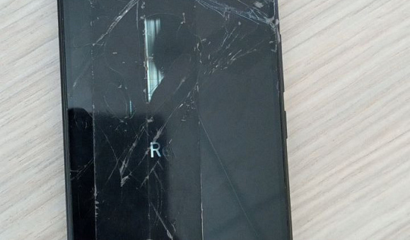 Смартфон Xiaomi Redmi 9A 2GB/32GB (M2006C3LG) Смартфон Xiaomi Redmi 9A 2GB/32GB (M2006C3LG)