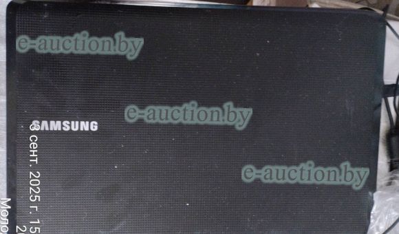 Ноутбук Samsung