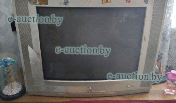 Телевизор Витязь