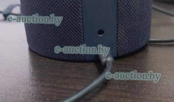 Колонка Яндекс-станция