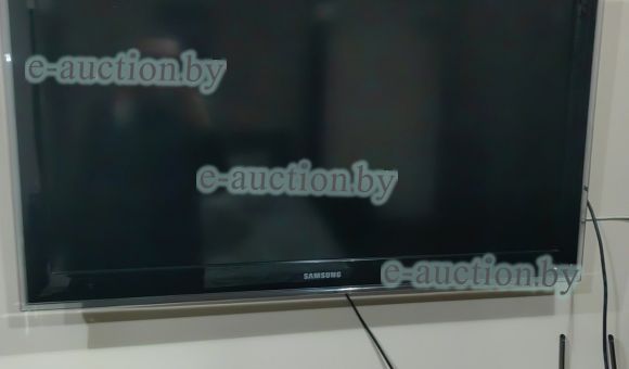 Телевизор Samsung