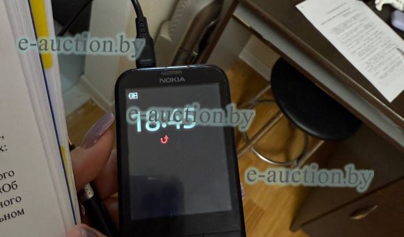 Мобильный телефон Nokia