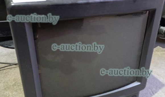 Телевизор Sony