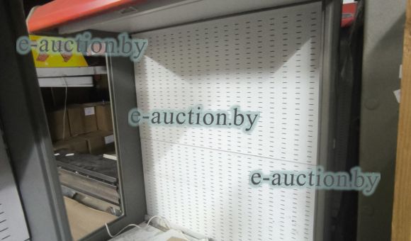 Витрина холодильная СВИТЯЗЬ 120, инв. №2478