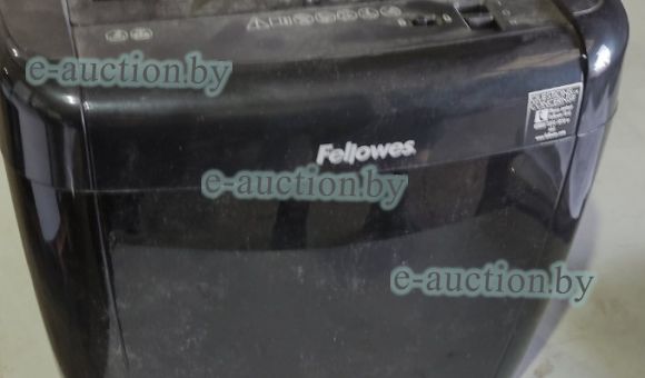 Шредер Fellowes CRC 47003