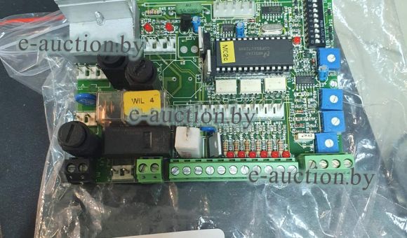 Сигнализация-терминал