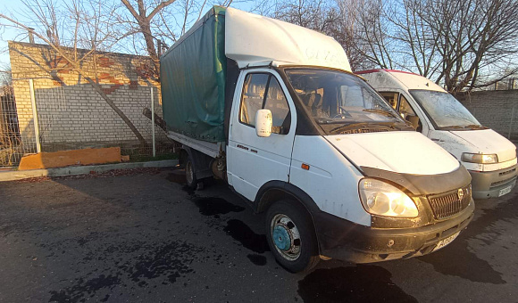 ГАЗ 3302 14, 2004 ГАЗ 3302 14, 2004