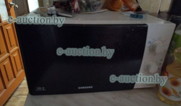 Микроволновая печь Samsung