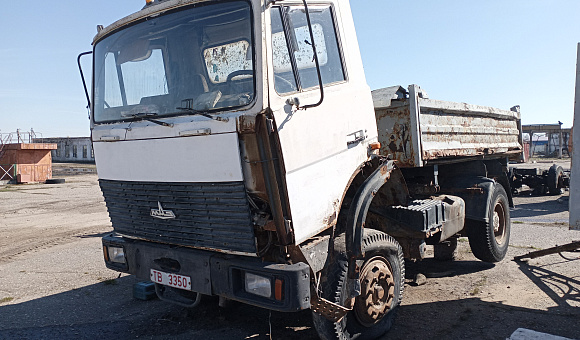 МАЗ 5551А2-325, 2009 МАЗ 5551А2-325, 2009