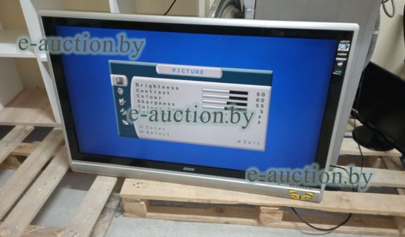 Телевизор BBK LT4214S