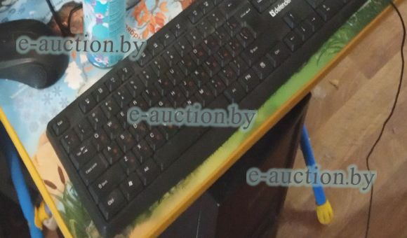 Клавиатура Defender