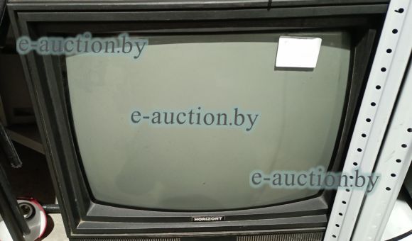 Телевизор Horizont
