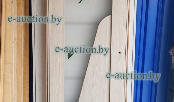 Дверь межкомнатная V-3F