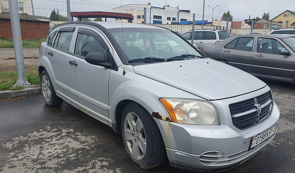 Dodge Caliber, 2006 Dodge Caliber, 2006