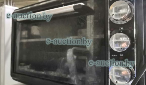 Электрическая плита Saturn