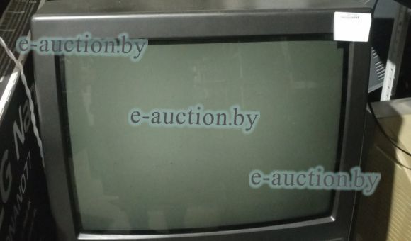 Телевизор Horizont №5