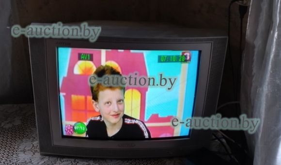 Телевизор Витязь