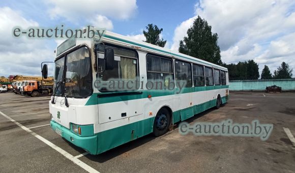 Неман 52012-050, 2010