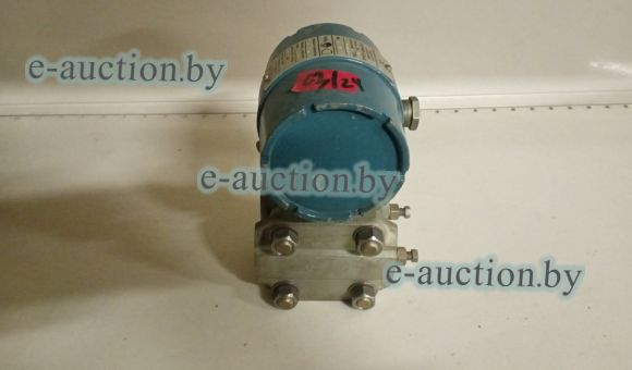 Датчик разности давлений Сапфир-22ДД