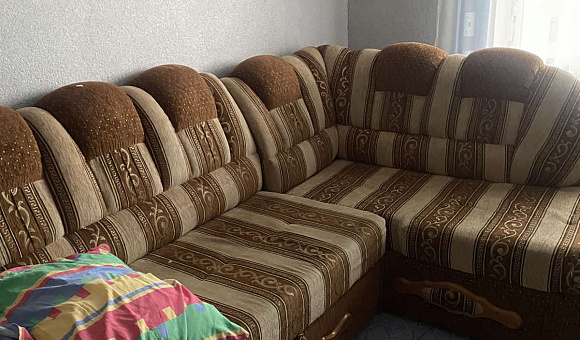 Мягкий уголок Мягкий уголок