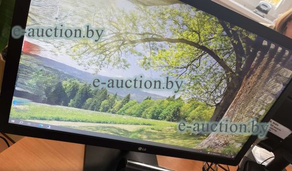 Монитор LG 22МК400Н №8
