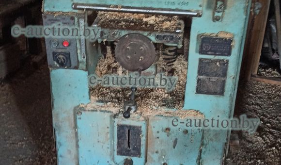 Станок СР-3,6