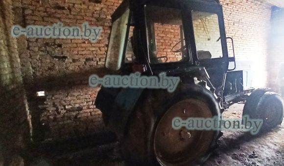 Беларус 82.1, 2001