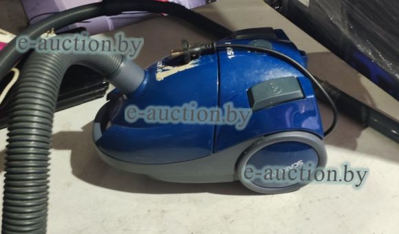 Пылесос SCARLETT  SC-081