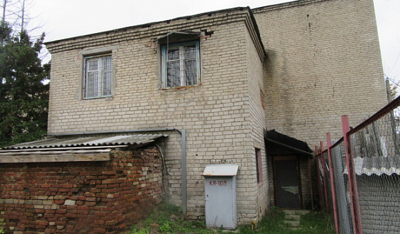 Изолированное помещение №1 в г. Бобруйске, площадью 365.4м²