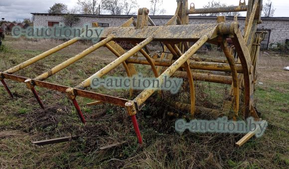 Стогометатель Амкодор 332С.65.00.00