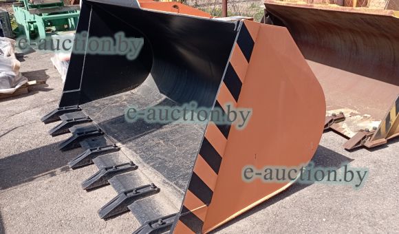 Ковш 352.45.02.000-02