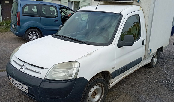 Citroen Berlingo, 2005 Citroen Berlingo, 2005
