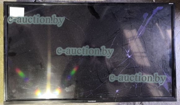 Телевизор Telefunken