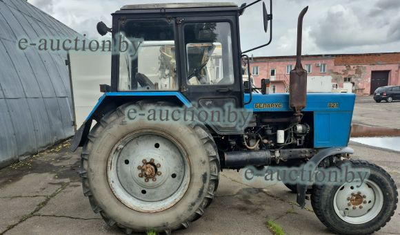 Беларус 82.1, 2018