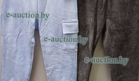 Одежда детская в ассортименте