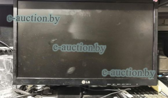 Монитор LG E2242C