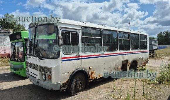 PAZ 4234, 2008