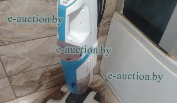 Пылесос моющий Kitfort