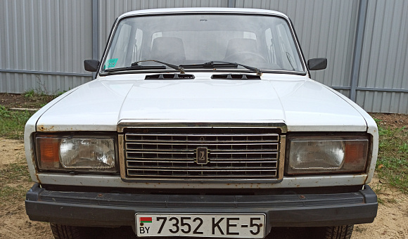 ВАЗ-21074, 2003 ВАЗ-21074, 2003