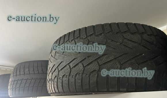 Автомобильные шины  