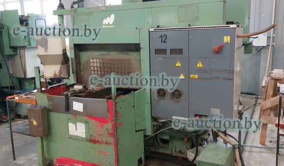 Фрезерный вертикальный обрабатывающий центр MATSUURA RA-1F