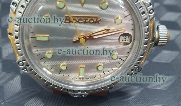 Наручные часы Vostok