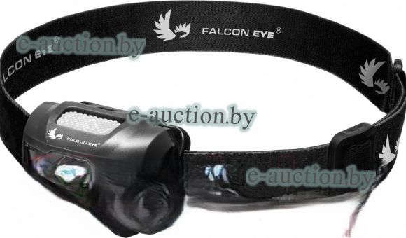 Фонарь головной FALCON EYE ORION FHL0012