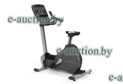Велотренажер Matrix U5X