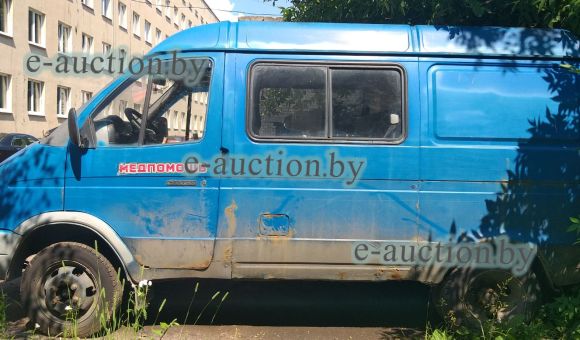 GAZ-2705-410,2008
