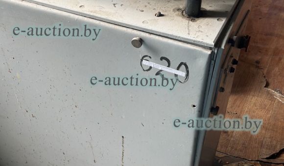 Пресс для приклеивания подошвы